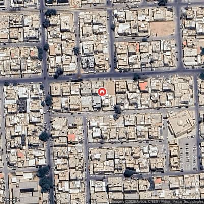 ارض سكنية  للبيع في وسط الرياض، الرياض - أرض سكنية للبيع في المربع، الرياض