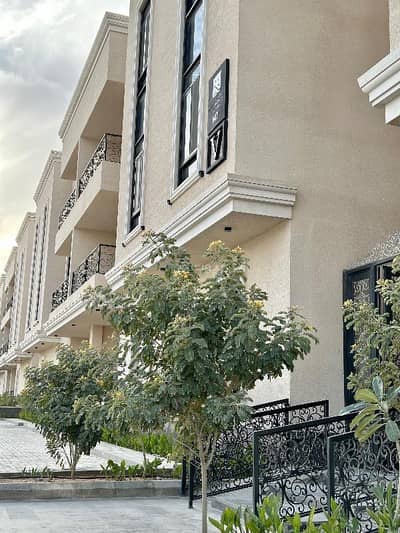 3 Bedroom Apartment for Sale in North Riyadh, Riyadh - Apartment for sale, Al Narjis district