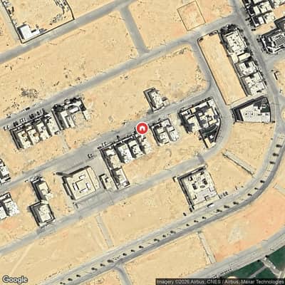 فیلا  للايجار في شمال الرياض، الرياض - فيلا للإيجار في القيروان، الرياض