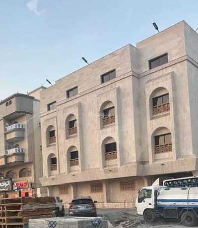 عمارة سكنية  للايجار في شمال جدة، جدة - مبنى سكني للإيجار في الفيحاء، جدة