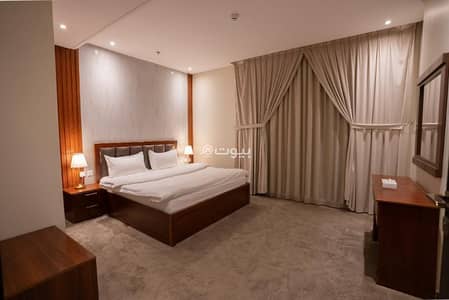 2 Bedroom Apartment for Rent in East Riyadh, Riyadh - Briefer Hotel – A luxurious experience in the heart of the city!