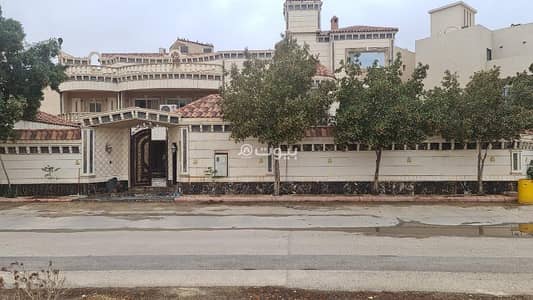 فیلا 10 غرف نوم للبيع في غرب الرياض، الرياض - فله فاخرة للبيع-بحي عرقه