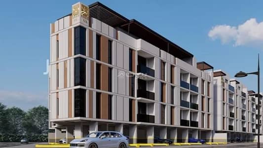 3 Bedroom Apartment for Sale in Al Shulah, Dammam - Studio Apartment For Sale in Al Shulah, Dammam