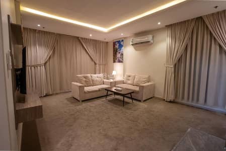 11 Bedroom Flat for Rent in East Riyadh, Riyadh - فندق بريفير – تجربة فاخرة في قلب المدينة!