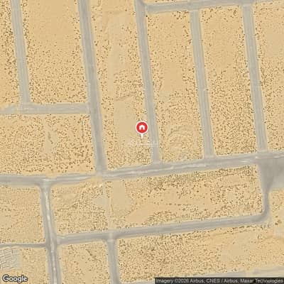 Residential Land for Sale in Al Badriyah, Al Ahsa - Residential Land For Sale in Al Badriyah, Al Ahsa