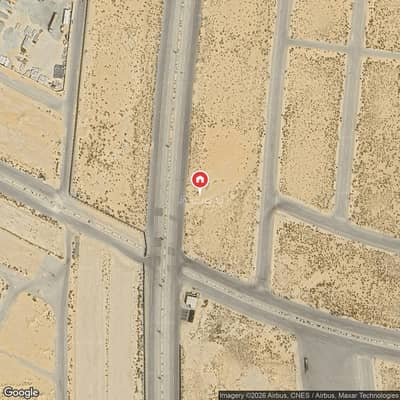 Residential Land for Sale in Al Badriyah, Al Ahsa - Residential Land For Sale in Al Badriyah, Al Ahsa
