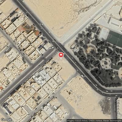 Residential Land for Sale in Al Salmaniyah Forth, Al Ahsa - Residential Land for Sale in Al Salmaniyah Forth, Al Ahsa