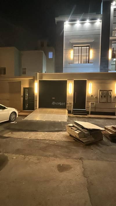 دور 4 غرف نوم للايجار في شرق الرياض، الرياض - دور للإيجار في الفيحاء، شرق الرياض