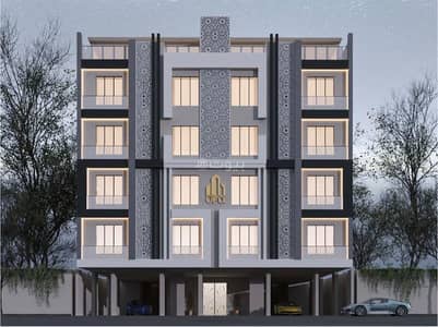 عمارة سكنية 3 غرف نوم للبيع في شمال جدة، جدة - شقة للبيع في الربوة، جدة