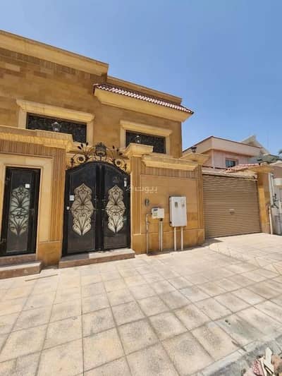 فیلا 7 غرف نوم للبيع في الظهران - فيلا مكونة من 7 غرف نوم للبيع في الظهران