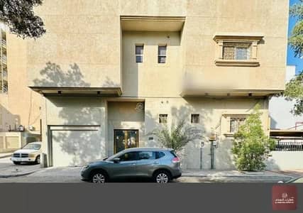 فیلا 5 غرف نوم للايجار في الخبرالشمالية، الخبر - فيلا للإيجار في الخبر الشمالي، الخبر