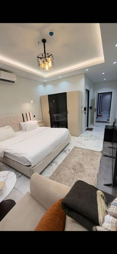 استوديو  للايجار في السيف، الدمام - استوديو شقة للإيجار في السيف، الدمام