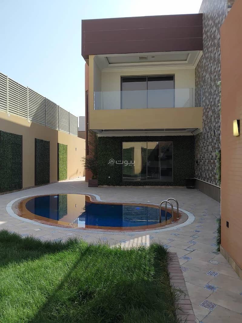 Villa for Rent in Al Narjis, North Riyadh Villa for Rent in Al Narjis, North Riyadh