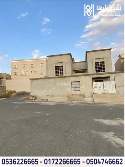 9 Bedroom Villa for Sale in Al Yaqoot, Abha - Villa for sale - Al-Yaqout neighborhood - Abha