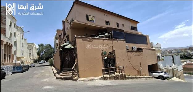 عمارة سكنية 11 غرف نوم للبيع في العرين، أبها - عمارة للبيع في العرين، أبها