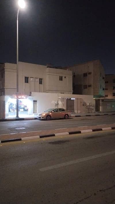 عمارة تجارية  للبيع في الطبيشي، الدمام - مبنى تجاري للبيع في الطباشي، الدمام