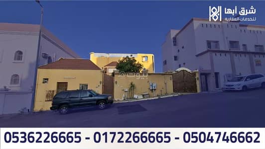 11 Bedroom Villa for Sale in Al Marooj, Abha - Villa for sale - Al Morouj neighborhood - Abha
