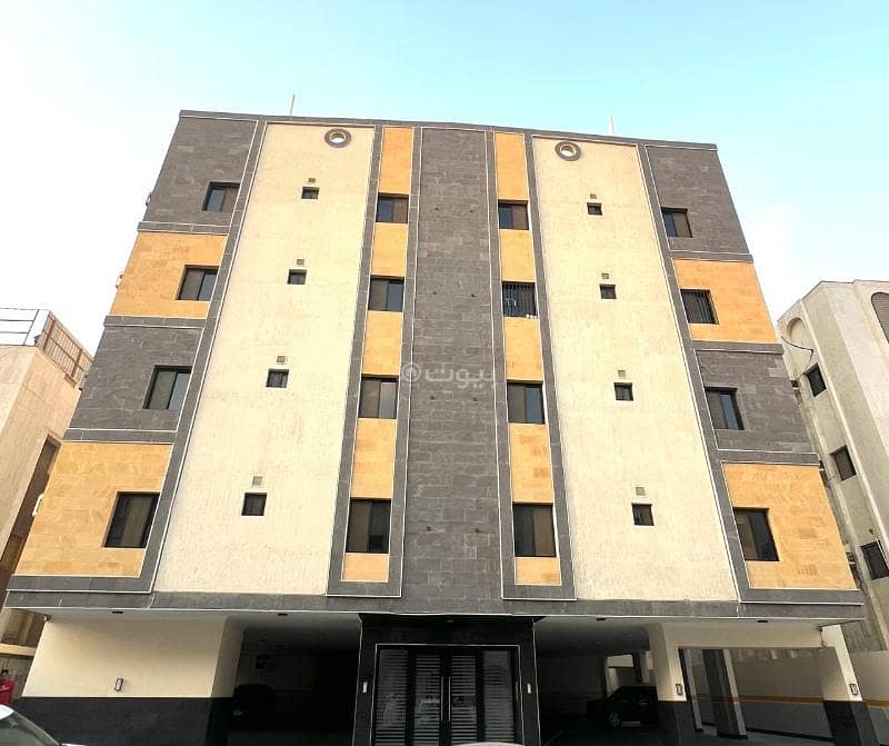 5 Bedroom Apartment For Sale in Mishrifah, Jeddah