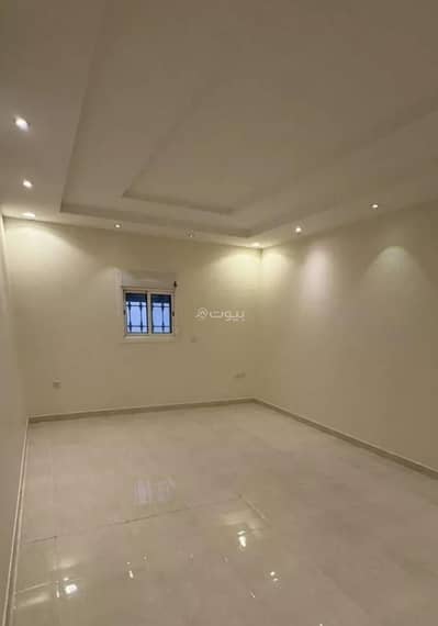 دور 4 غرف نوم للايجار في شرق الرياض، الرياض - دور للإيجار في شارع السمرة, حي قرطبة, مدينة الرياض