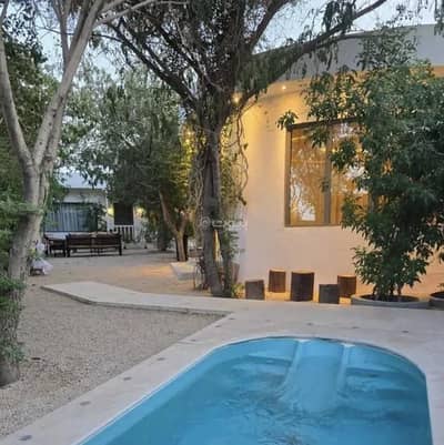 4 Bedroom Rest House for Rent in Mukhtat Rest Houses Al Omariyah - Rest House For Rent in Mukhtat Rest Houses Al Omariyah