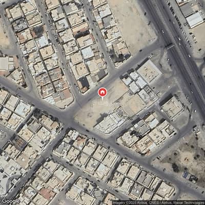 Residential Land for Sale in Ar Rawdah2, Al Ahsa - Residential Land for Sale in Ar Rawdah2, Al Ahsa