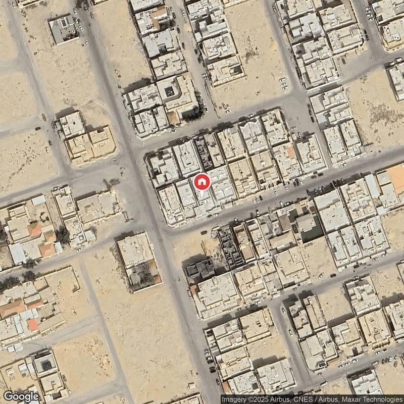 Duplex apartment for sale in Al-Hamra, Hofuf, Eastern Province