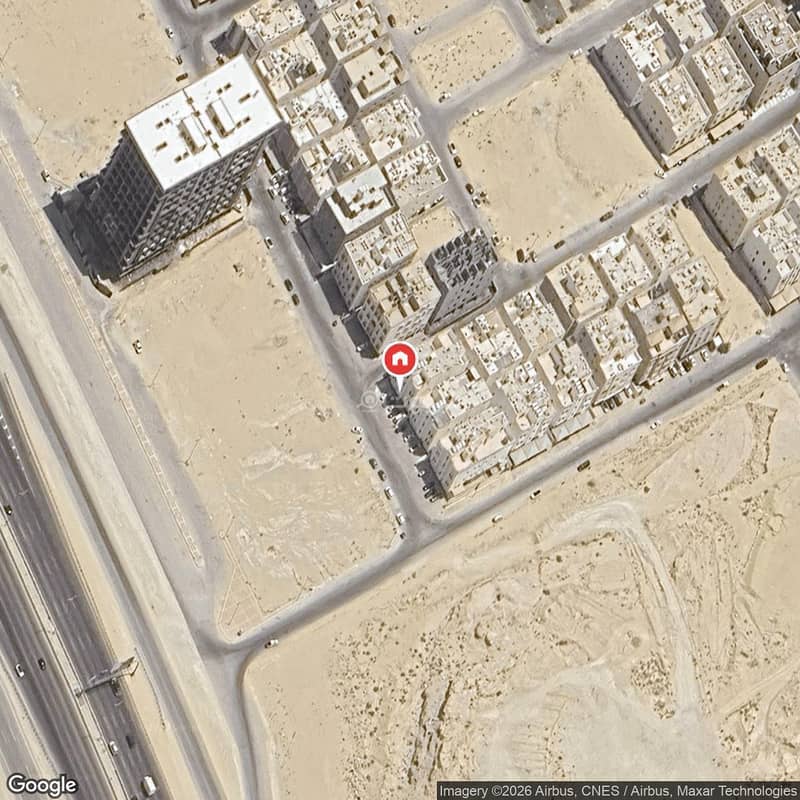 Studio Apartment For Sale in Hajr, Dammam Studio Apartment For Sale in Hajr, Dammam