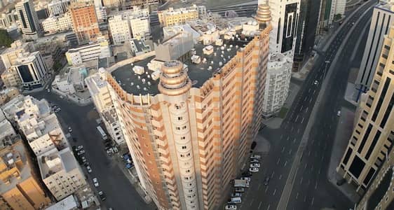 3 Bedroom Flat for Sale in Al Maabdah, Makkah - Studio apartment for sale in Al-Ma'abda