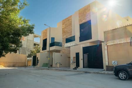 دور 4 غرف نوم للبيع في شمال الرياض، الرياض - دور للبيع في شارع أبي جعفر الصيدلاني, حي المرسلات, مدينة الرياض, منطقة الرياض