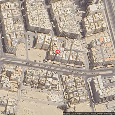 استوديو  للايجار في الفردوس، الدمام - شقة استوديو للإيجار في الفيـردوس، الدمام