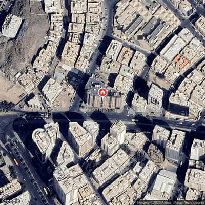Studio for Sale in Al Maabdah, Makkah - 1 Bedroom Apartment For Sale in Al Maabdah, Makkah