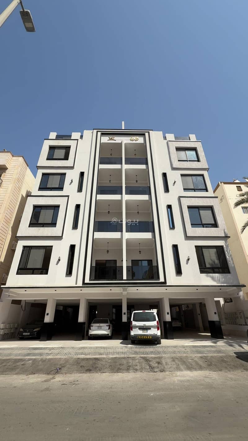 New residential and investment apartments consisting of 5 rooms for sale in the Al-Nahda neighborhood, north of Jeddah. New residential and investment apartments consisting of 5 rooms for sale in the Al-Nahda neighborhood, north of Jeddah.