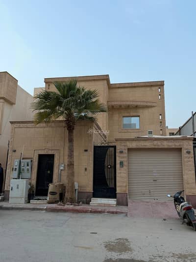 دور 4 غرف نوم للايجار في شرق الرياض، الرياض - 4 غرفة نوم للأدوار السكنية للإيجار في قرطبة