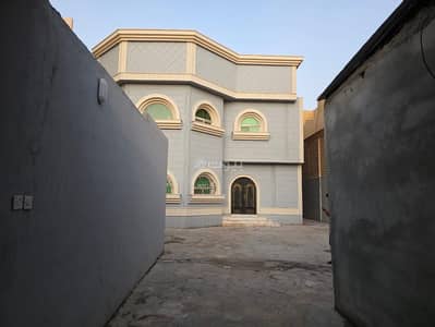 5 Bedroom Villa for Sale in North Riyadh, Riyadh - For sale: a villa in the Al-Mursalat neighborhood.