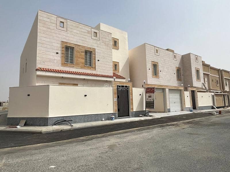 5-bedroom villa for sale in Al-Furusiyya, Jeddah 5-bedroom villa for sale in Al-Furusiyya, Jeddah