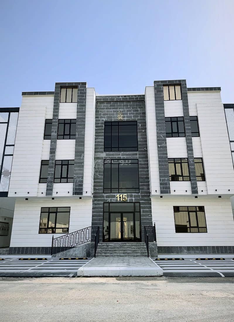 Apartment for sale in Al-Badrani, Medina