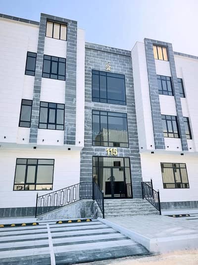 شقة 4 غرف نوم للبيع في عين الخيف، المدينة المنورة - شقة للبيع بحي البدراني المدينة المنورة (داخل حد الحرم )