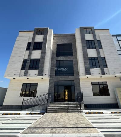 4 Bedroom Apartment for Sale in Mudhainib, Madina - Luxury apartment for sale inside the sacred area in Al-Tariq plan