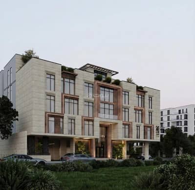 فلیٹ 1 غرفة نوم للبيع في شمال جدة، جدة - شقة استوديو للبيع في أبحر الجنوبية،