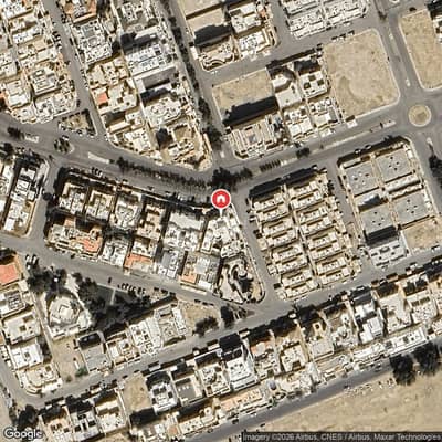 فیلا  للبيع في شمال جدة، جدة - فيلا للبيع في النعيم، جدة