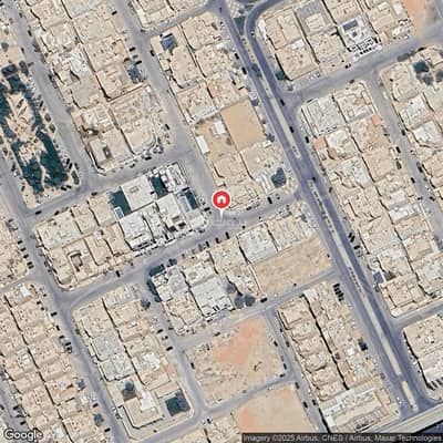 ارض سكنية  للبيع في شرق الرياض، الرياض - أرض سكنية للبيع في الشهداء، الرياض