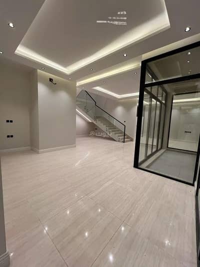 فیلا 4 غرف نوم للبيع في شمال الرياض، الرياض - فيلا للبيع في الياسمين، الرياض