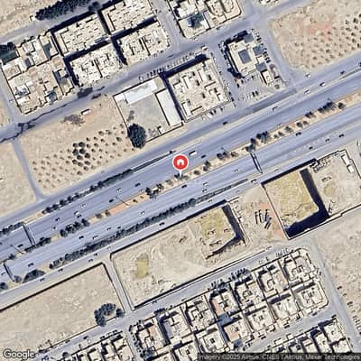 ارض سكنية  للبيع في شمال الرياض، الرياض - أرض للبيع في الياسمين، شمال الرياض