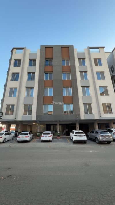 5 Bedroom Apartment for Rent in North Jeddah, Jeddah - A new residential apartment consisting of 5 rooms for rent in the Al Marwah neighborhood in a prime location.