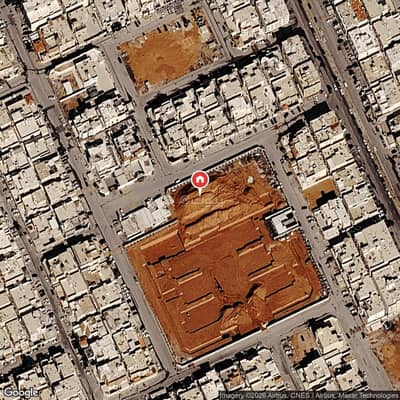 ارض سكنية  للبيع في شرق الرياض، الرياض - أرض سكنية للبيع في اليرموك، الرياض