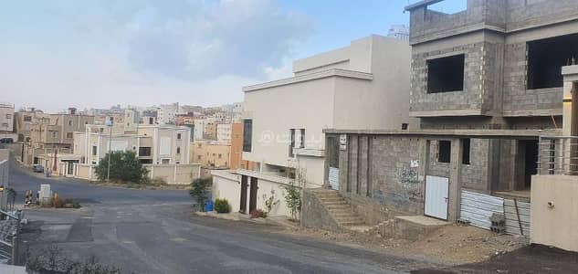 9 Bedroom Villa for Sale in Ar Rawabi, Abha - For sale, a shell villa in Abha - Al-Mahalah - Al-Rawabi