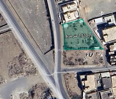 Residential Land for Sale in Al Ghadir, Abha - Commercial land for sale - Abha - Al-Muhallah - Al-Ghadir neighborhood
