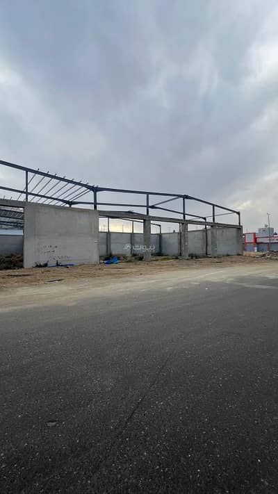 Workshop for Rent in Al Nueman, Abha - Workshops for rent in Abha - Abha Industrial City (New) Industrial Area