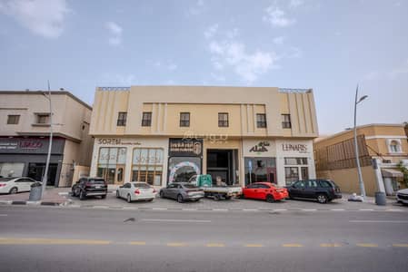 عمارة سكنية 10 غرف نوم للبيع في النزهة، الدمام - عماره تجاريه سكنيه للبيع في النزهه