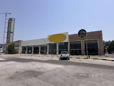 عمارة سكنية 1 غرفة نوم للايجار في الشاطئ الغربي، الدمام - معرض للإيجار في الشاطئ الغربي, الدمام